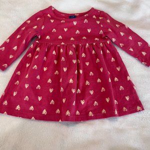 Old Navy Baby Dress 3 - 6 Months NWOT